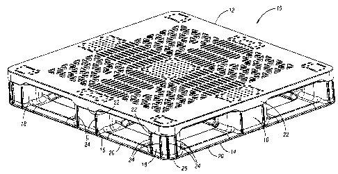 Une figure unique qui représente un dessin illustrant l'invention.